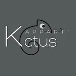 L'appart K-ctus - Moderne Et Design, 4 Pers Lejlighed