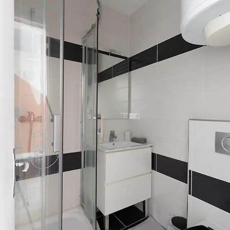 L'appart K-ctus - Moderne Et Design, 4 Pers Apartment Le Mans