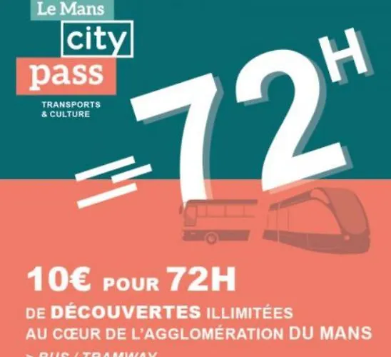 L'appart K-ctus - Moderne Et Design, 4 Pers 公寓 *